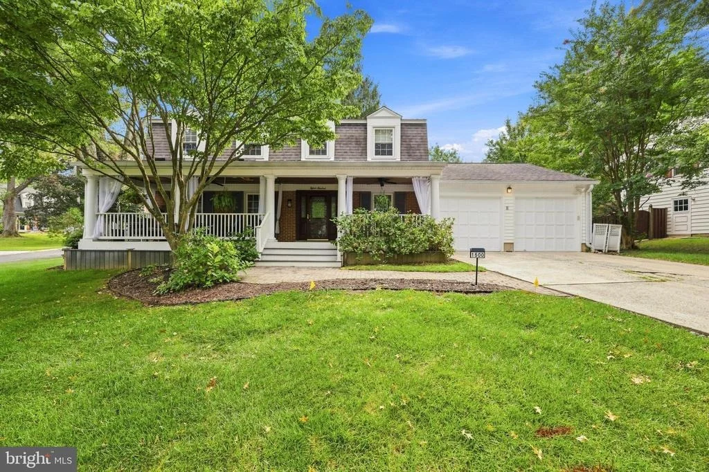 Photo of 1500 ARBOR VIEW ROAD