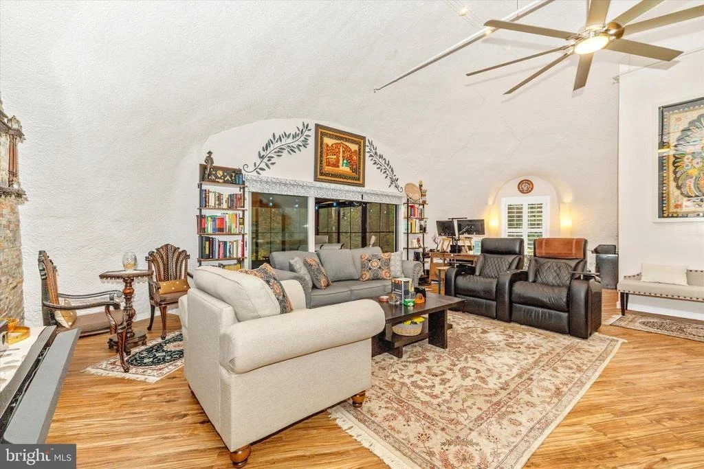 Photo of 4940 FOX TOWER ROAD