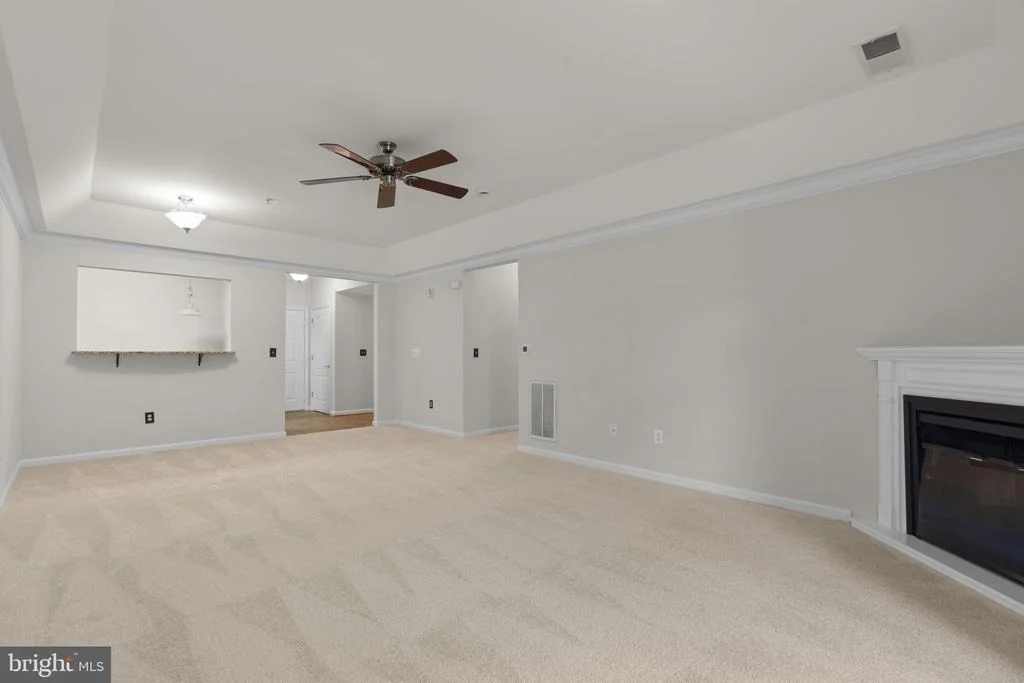 Photo of Unit 104 at 7315 MAPLECREST ROAD