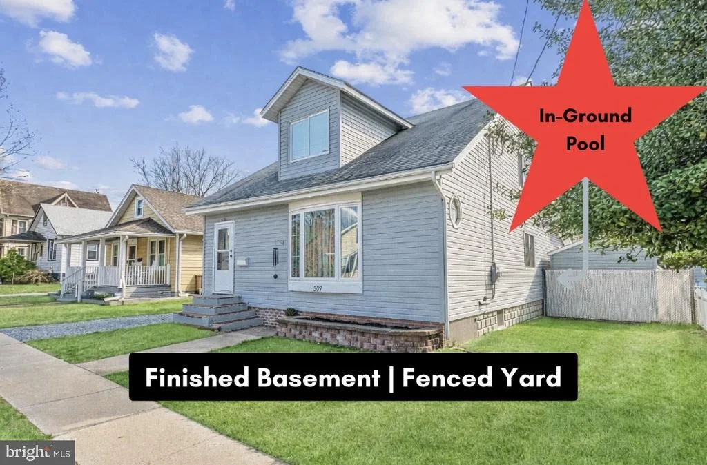 Photo of 507 SPRUCE STREET