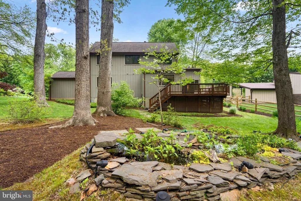 Photo of 14704 FIRESIDE DRIVE