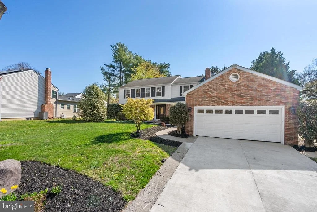 Photo of 5637 HIGH TOR HILL
