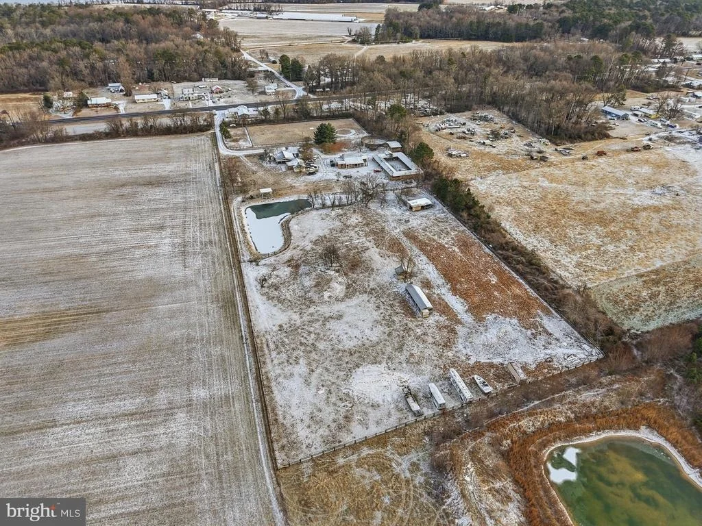 Photo of 20915 DOVER BRIDGE ROAD