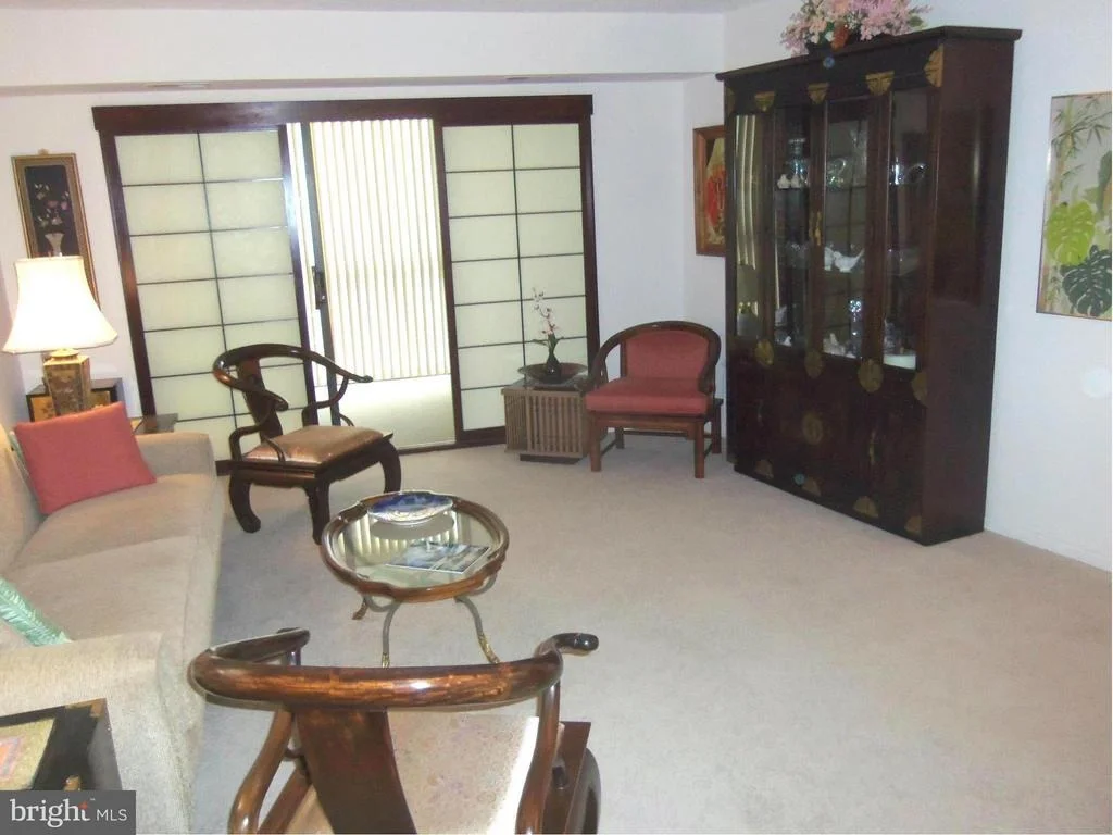 Photo of Unit 3914 at 15115 INTERLACHEN DRIVE