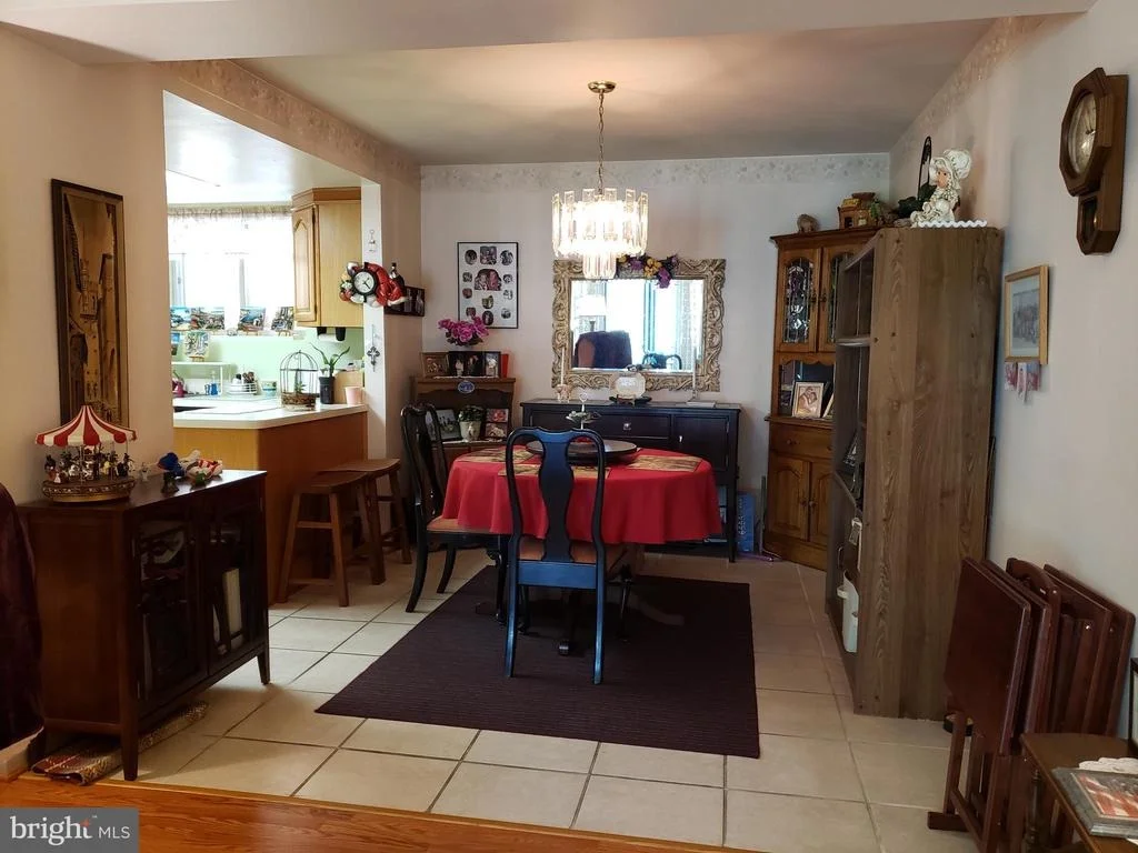 Photo of Unit 31B at 3629 GLEN EAGLES DRIVE