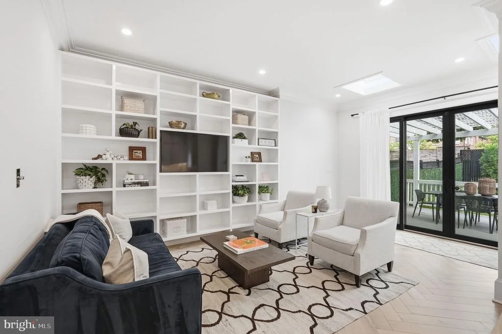 Photo of 2558 36TH STREET NW