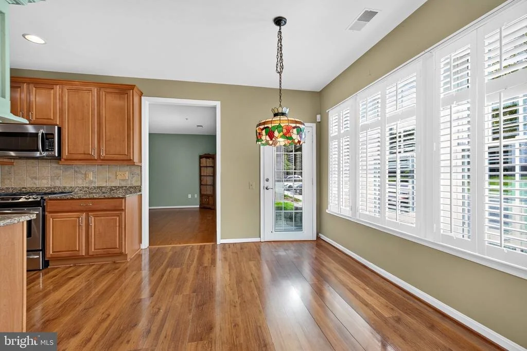 Photo of Unit C at 1401 JOPPA FOREST DRIVE