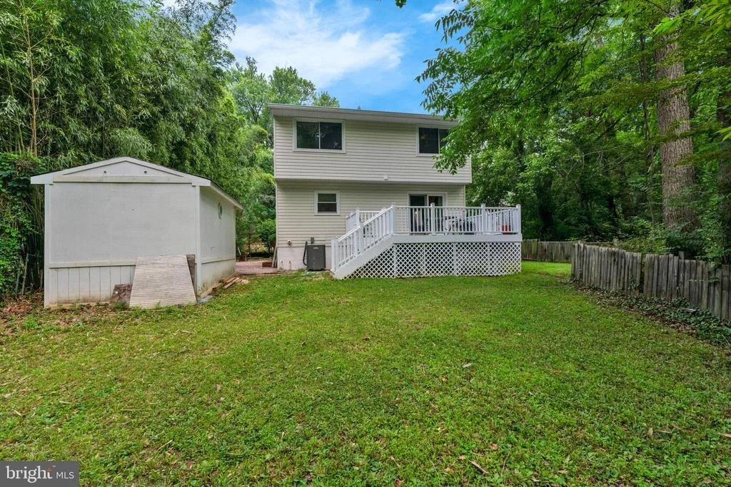 Photo of 4320 IVY GLEN ROAD