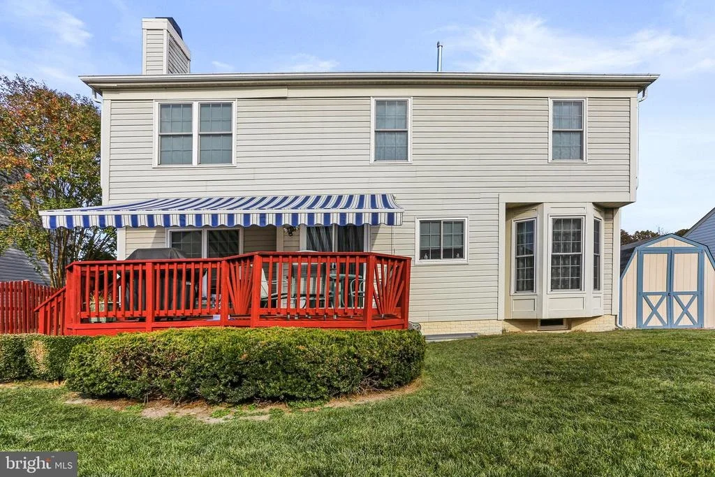 Photo of 7814 CROSSBAY DRIVE