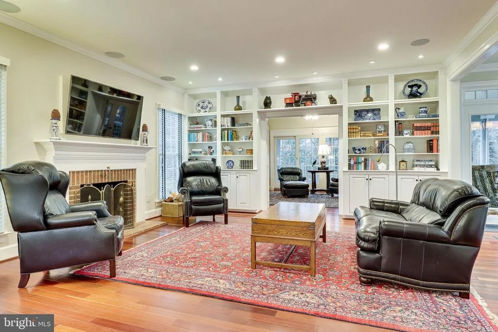 Photo of 12708 POND CREST LANE
