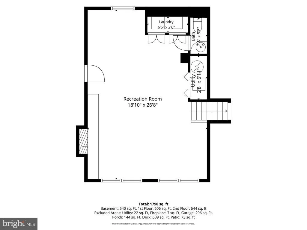 Photo of 7215 WILLOW OAK PLACE