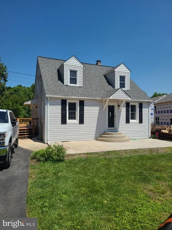 Photo of 1368 GALLOWAY ROAD