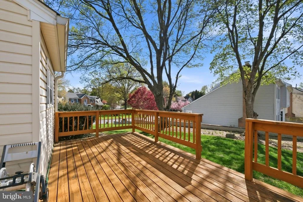Photo of 11300 FREAS DRIVE