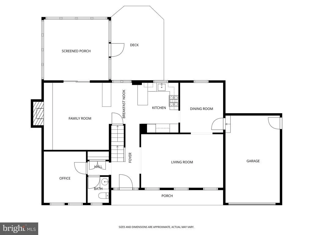 Photo of 8524 ATWELL ROAD