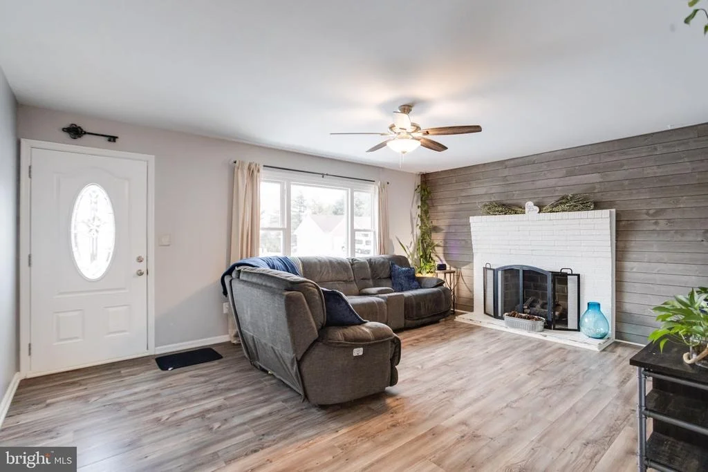Photo of 1601 REDFIELD ROAD