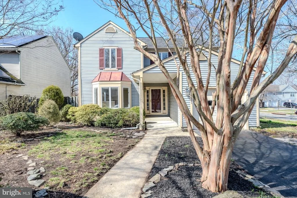 Photo of 4901 COLONEL CONTEE PLACE