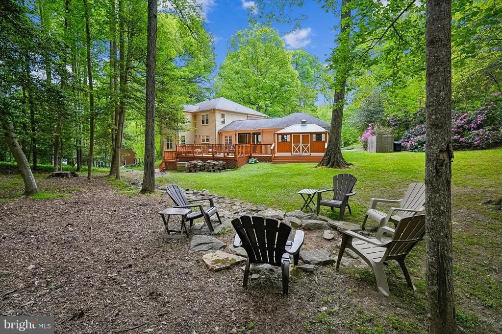 Photo of 11732 STUART MILL ROAD