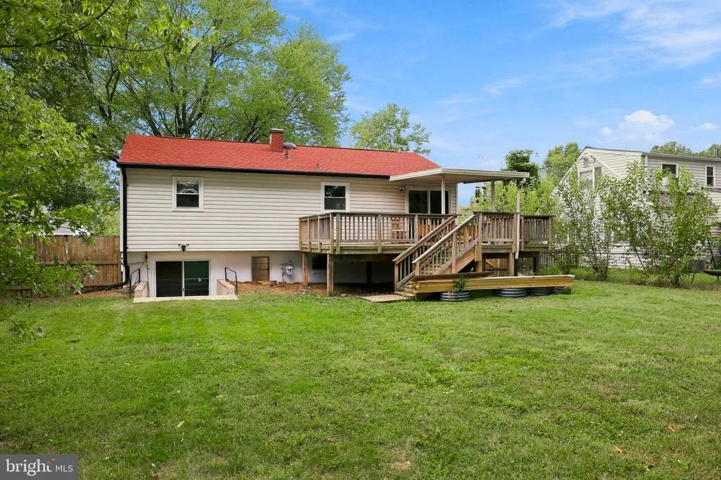 Photo of 9710 DAMASCUS DRIVE