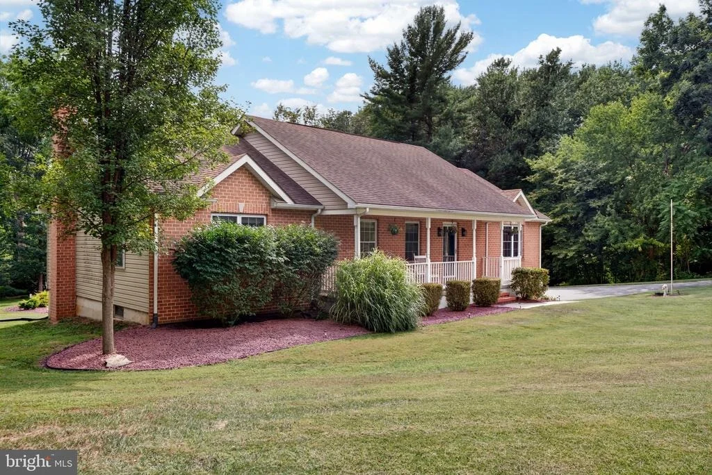 Photo of 2317 HARKINS ROAD