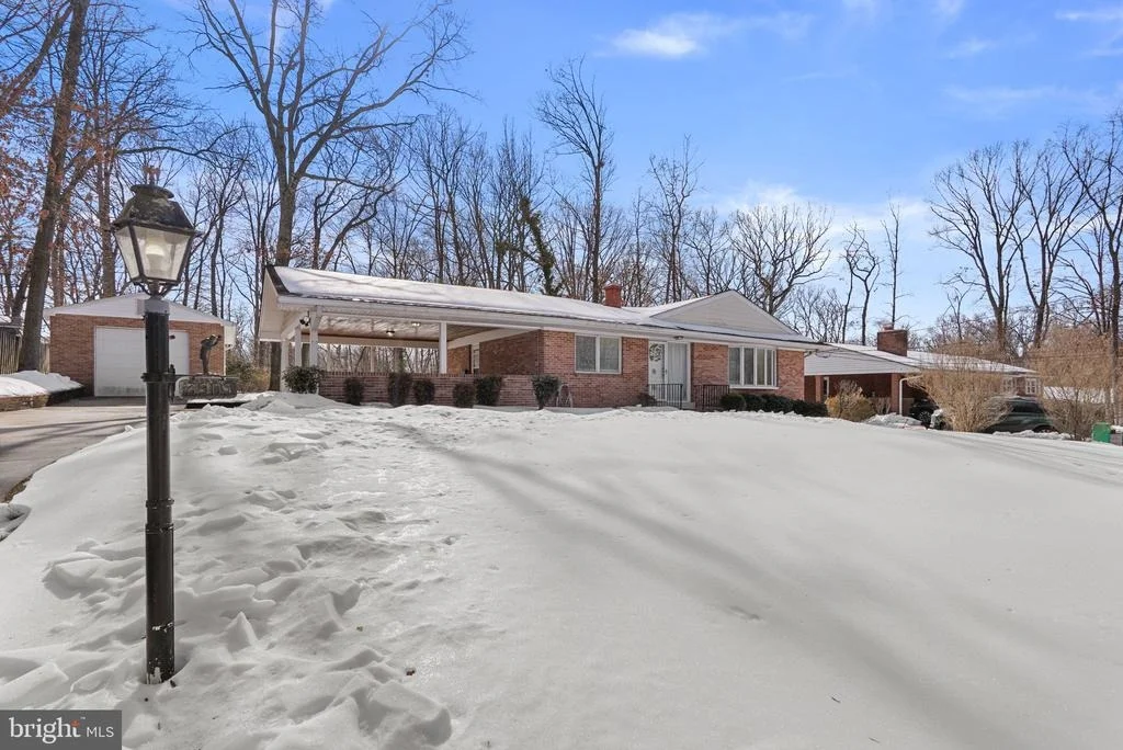 Photo of 3905 HARRISON ROAD