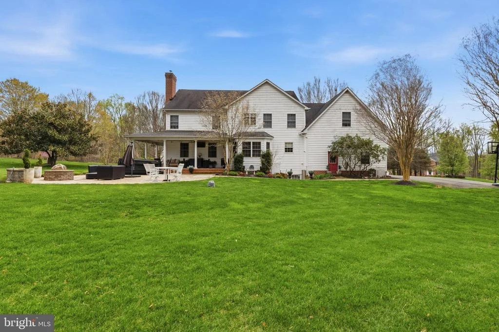 Photo of 2254 PHILLIPS MILL ROAD