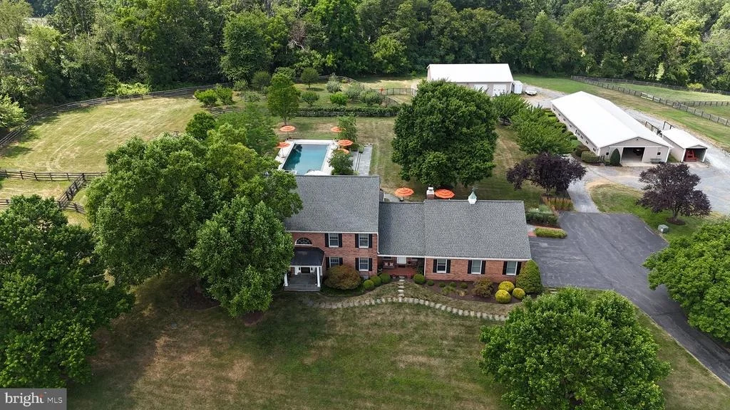Photo of 26100 MULLINIX MILL