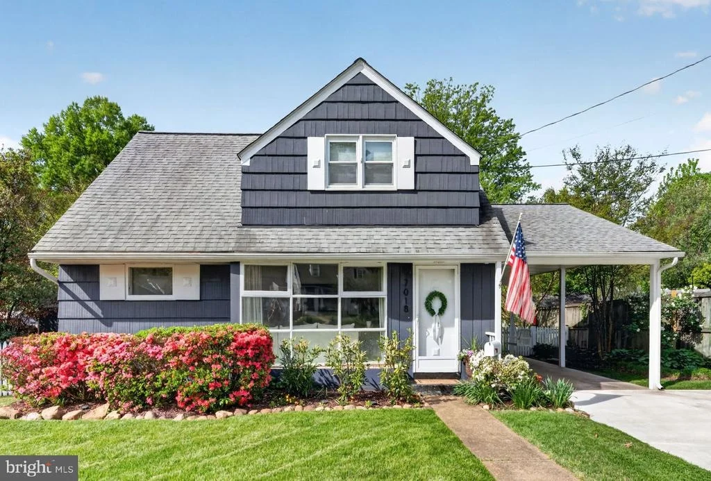 Photo of 7018 QUANDER ROAD