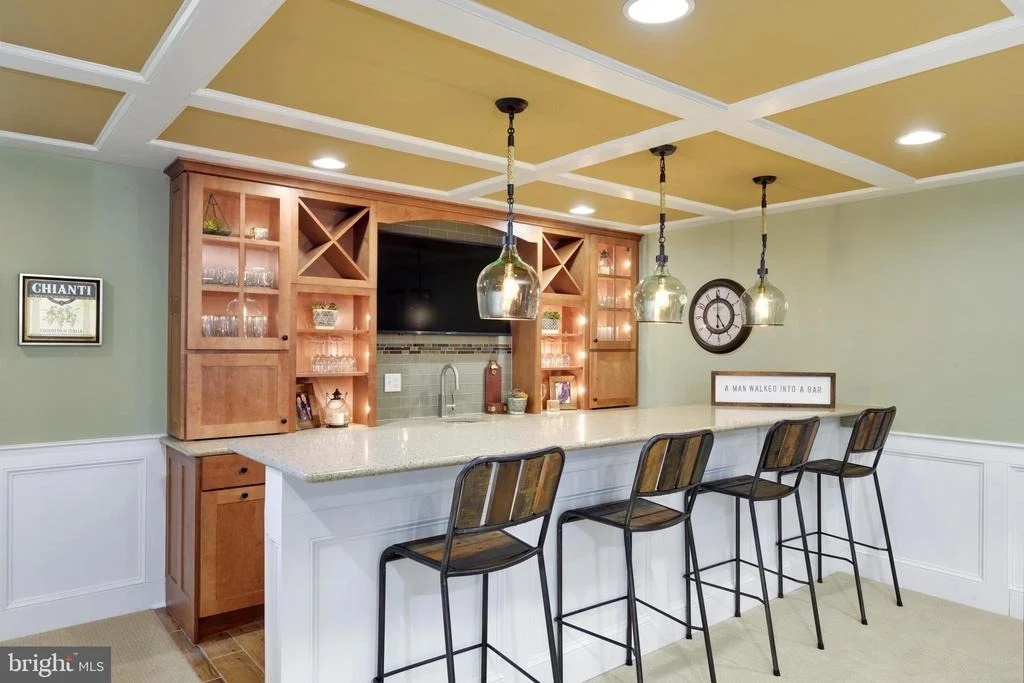 Photo of Unit MODEL at BLACK OAK DRIVE
