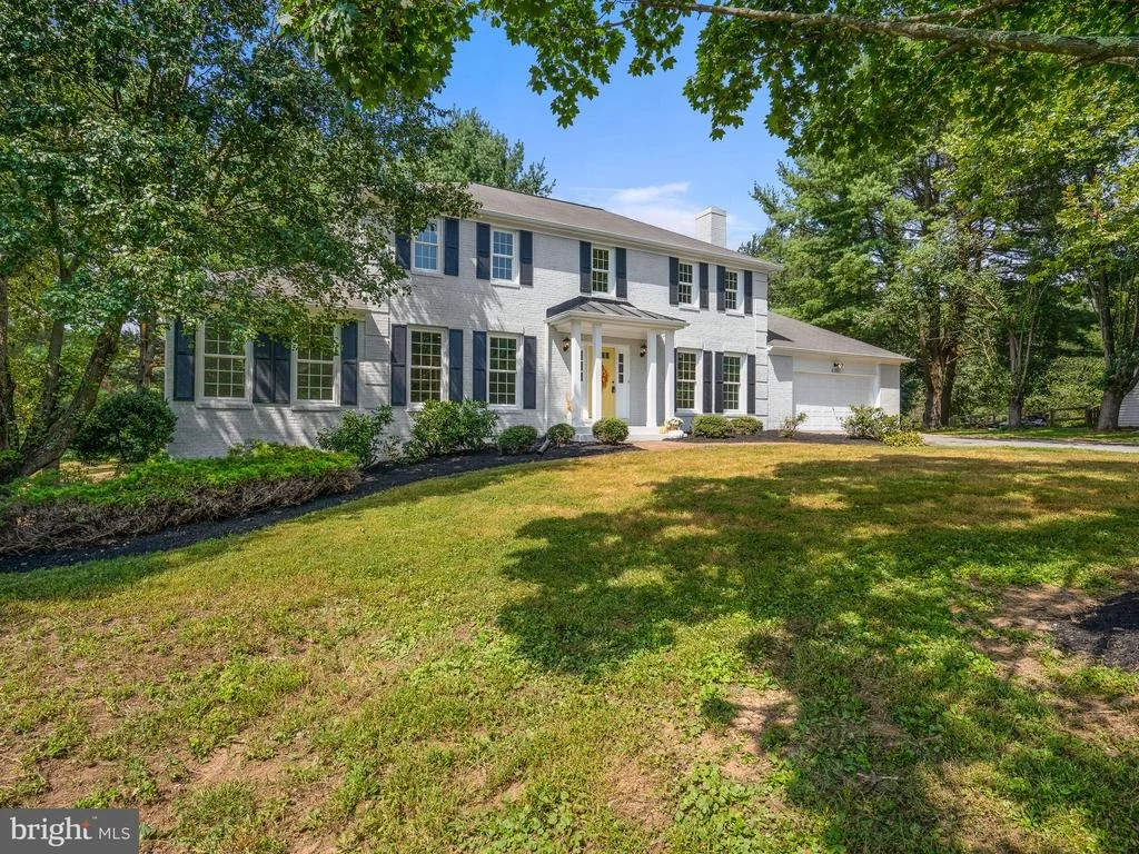 Photo of 8205 GOODHURST DRIVE