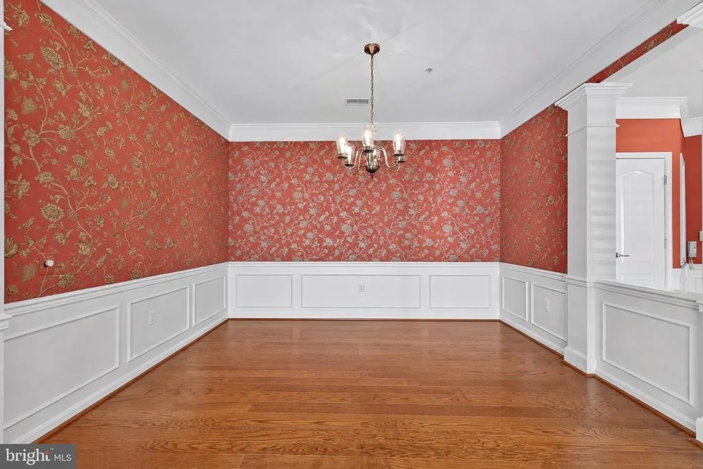 Photo of Unit C at 1401 JOPPA FOREST DRIVE