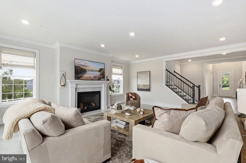 Photo of 14622 SENECA FARM LN