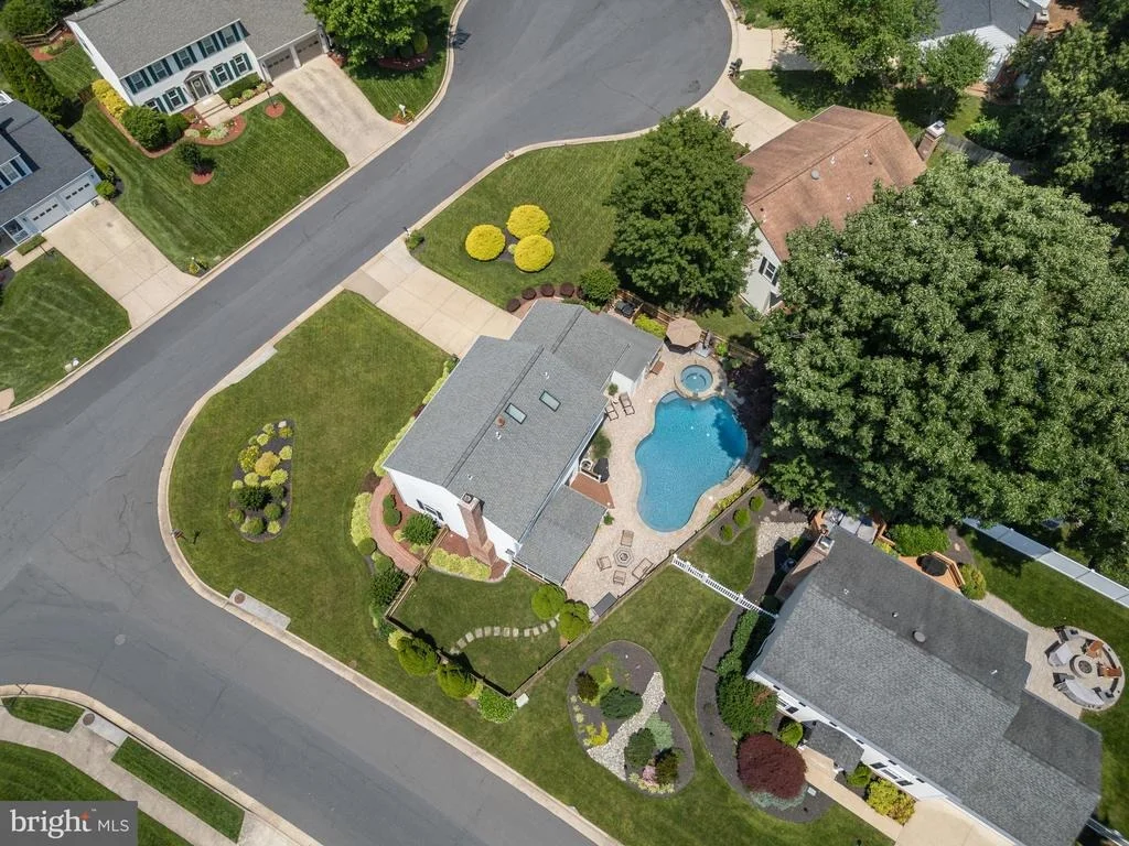 Photo of 5304 BRADDOCK RIDGE DRIVE