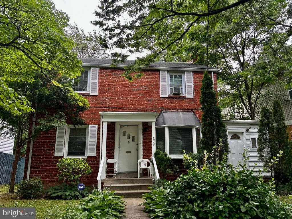 Photo of 8028 EASTERN AVENUE NW