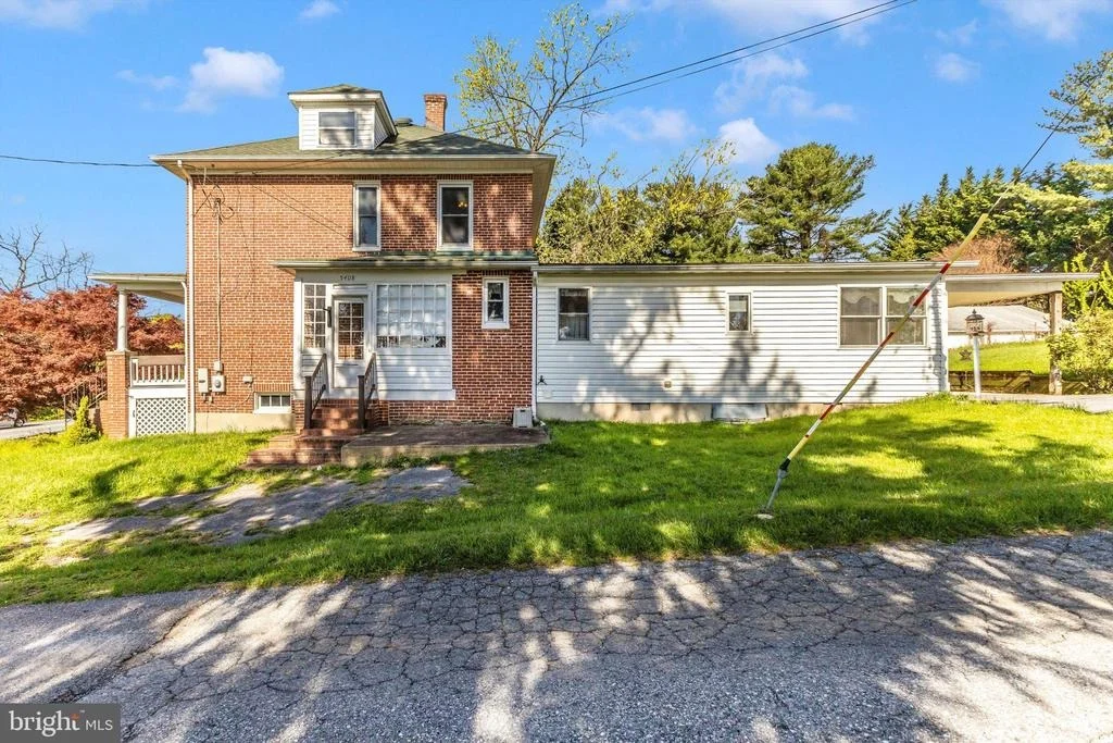 Photo of 5408 OLD NATIONAL PIKE