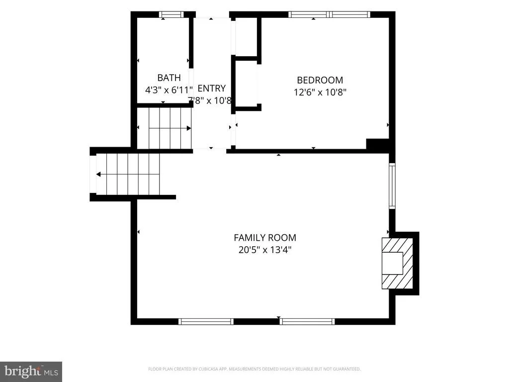 Photo of 4501 DABNEY DRIVE