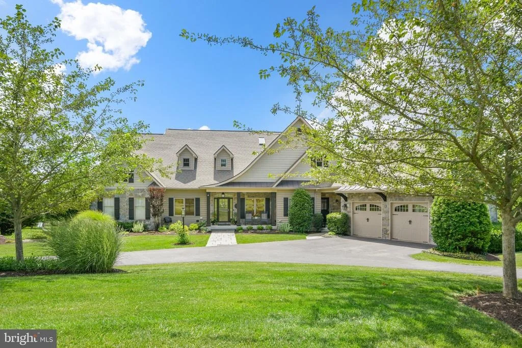 Photo of 8812 YELLOW SPRINGS ROAD