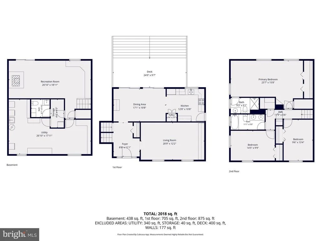 Photo of 8604 BURNT HICKORY CIRCLE