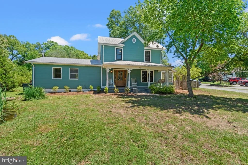Photo of 4730 BICKNELL ROAD