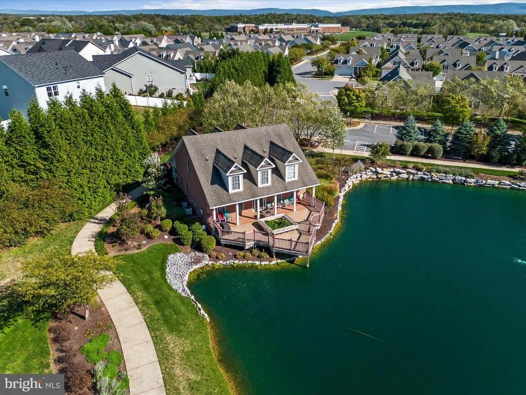 Photo of 103 BLEEDING HEART DRIVE