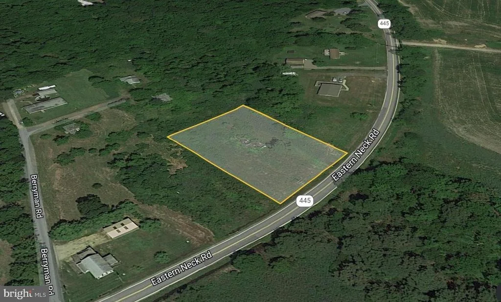 Photo of 5120 EASTERN NECK ROAD