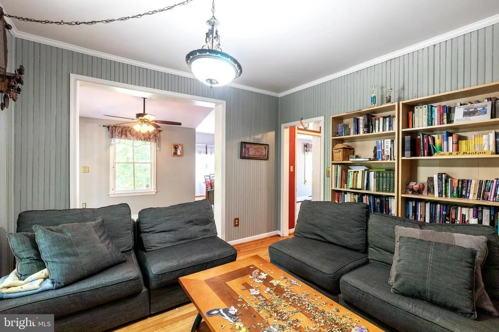 Photo of 4003 OLD MILL ROAD