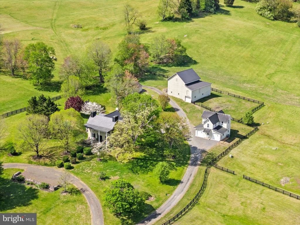 Photo of 6370 & 6378 JOHN BARTON PAYNE ROAD