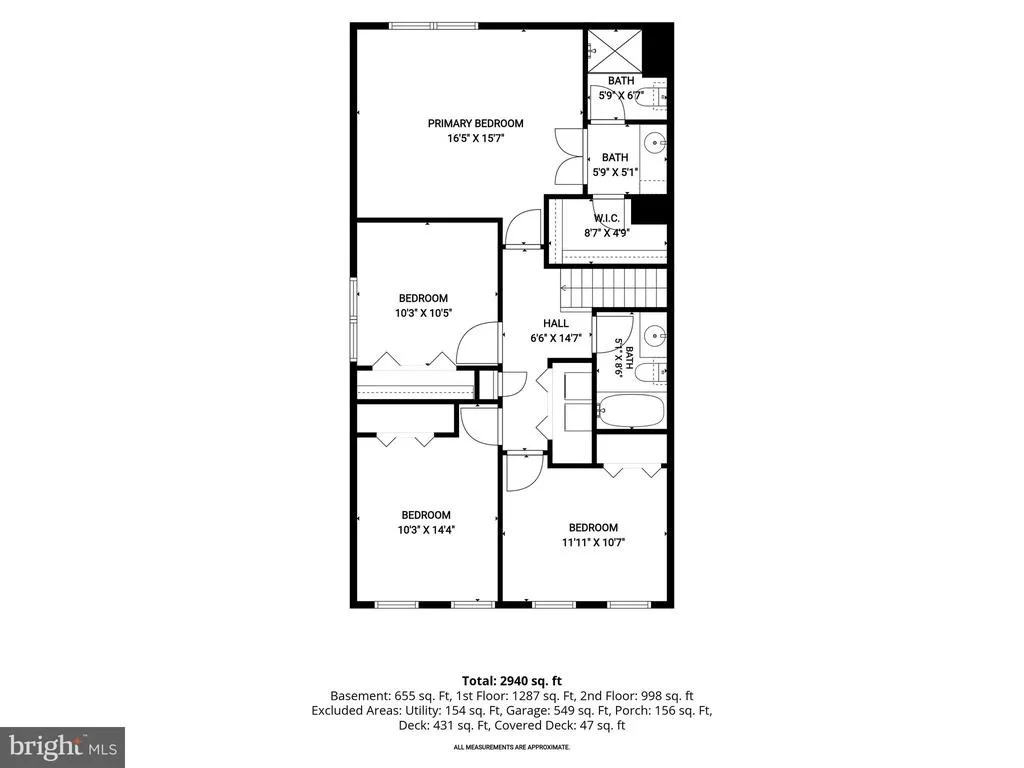 Photo of 4012 EVANGELINE TERRACE
