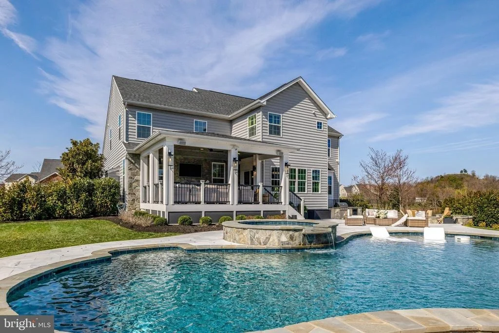 Photo of 26760 CRUSHER DRIVE
