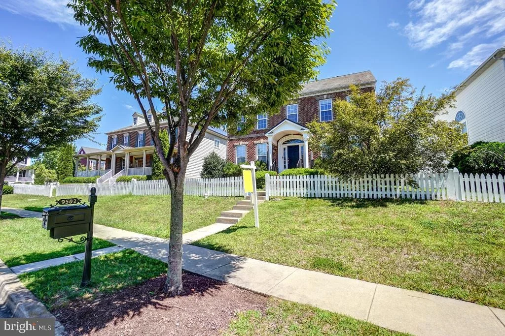 Photo of 9502 ETHAN RIDGE DRIVE