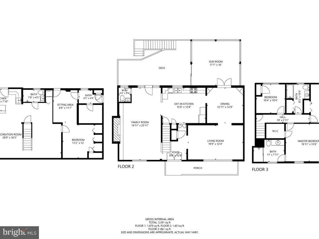 Photo of 2106 MOUNT HEBRON DRIVE