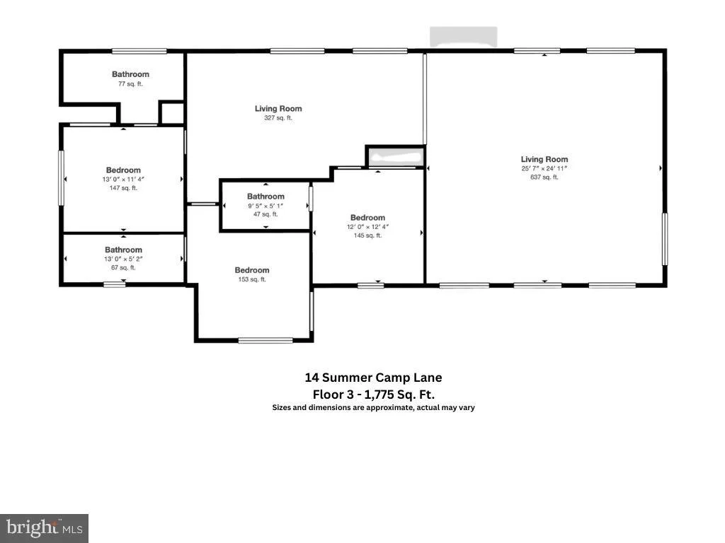Photo of 14 SUMMER CAMP LANE