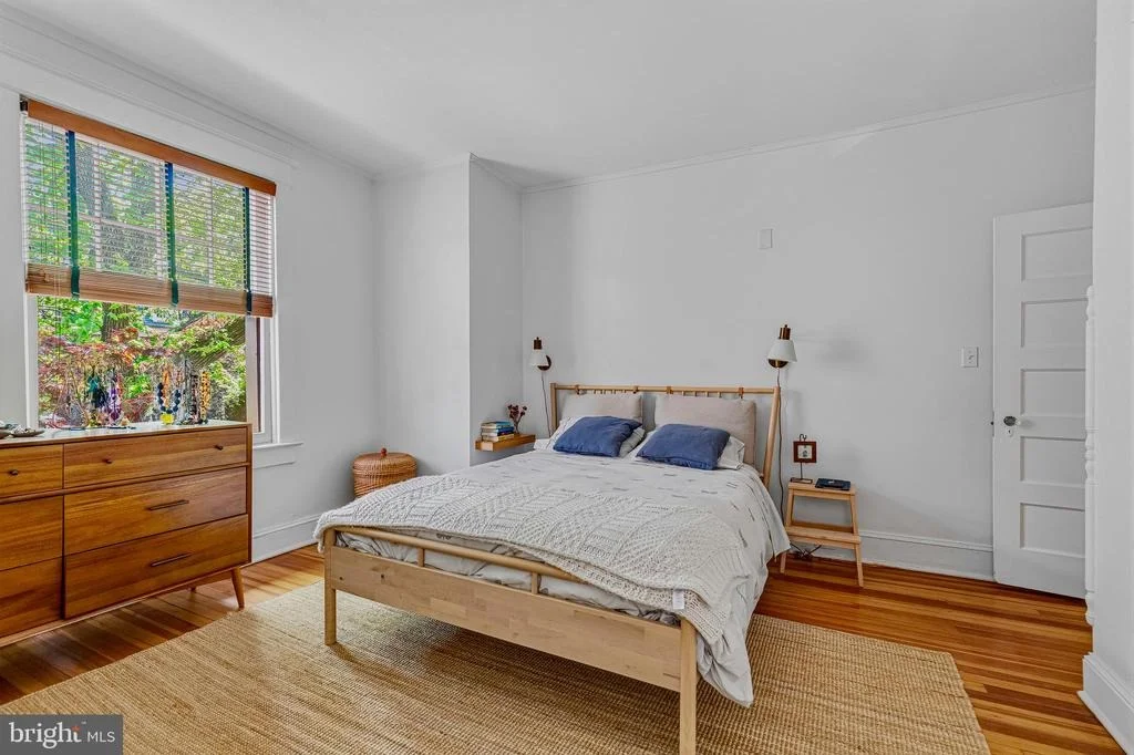 Photo of Unit 21 at 1789 LANIER PLACE NW