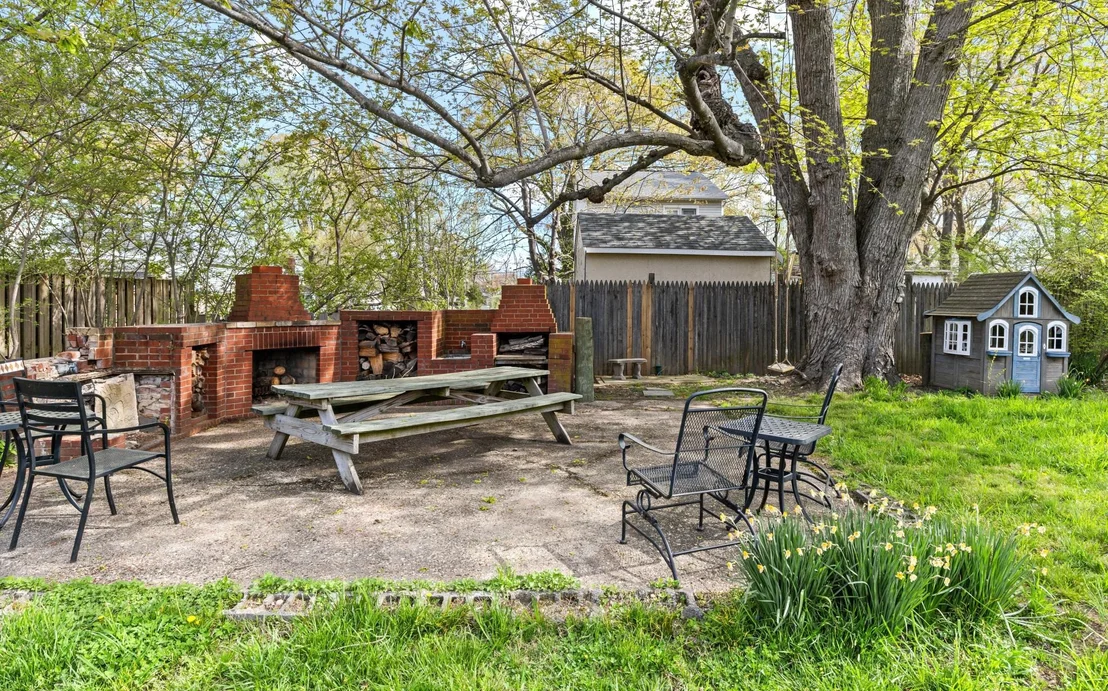 Photo of 1510 CALLAWAY DRIVE
