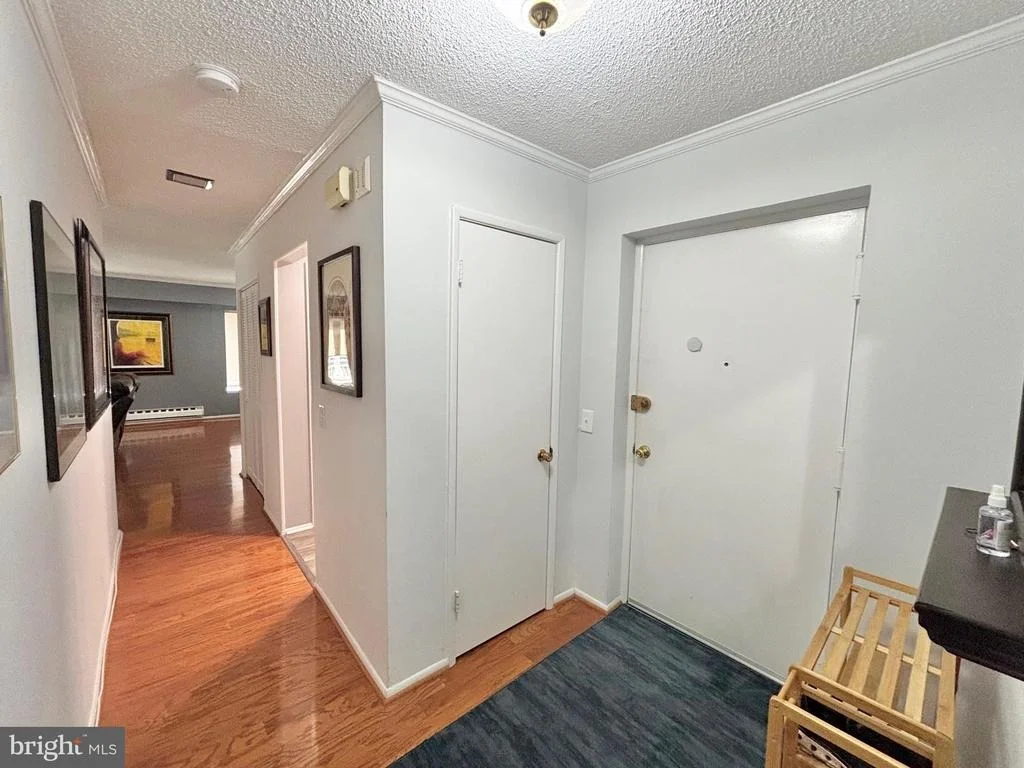 Photo of Unit 123D at 15111 GLADE DRIVE